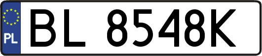 BL8548K