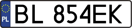 BL854EK