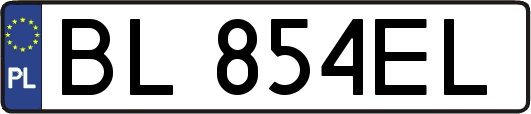 BL854EL
