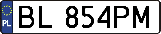 BL854PM