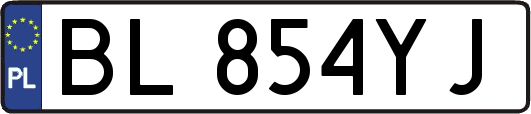 BL854YJ