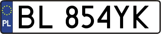 BL854YK