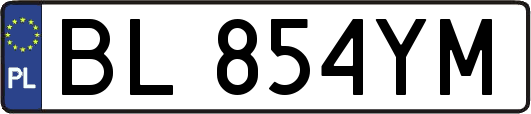 BL854YM