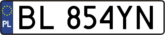 BL854YN