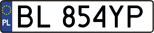 BL854YP