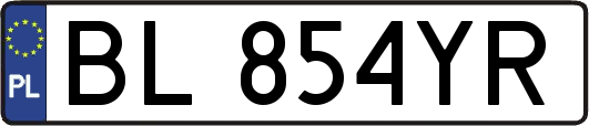 BL854YR