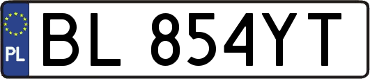 BL854YT