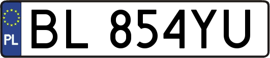 BL854YU