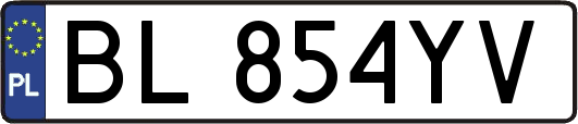 BL854YV
