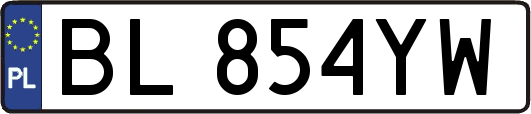 BL854YW