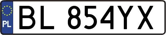 BL854YX