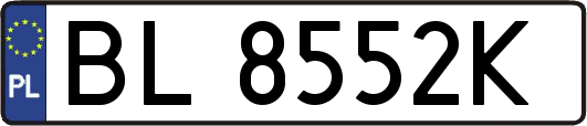 BL8552K