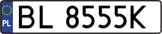 BL8555K