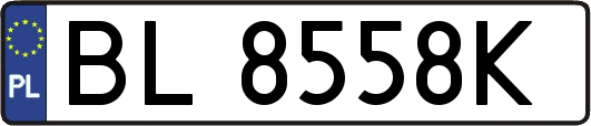 BL8558K