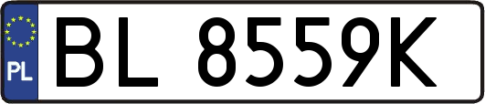 BL8559K