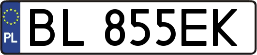 BL855EK