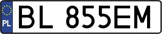 BL855EM