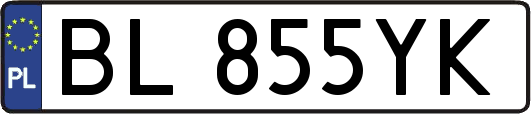 BL855YK