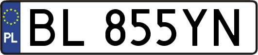BL855YN