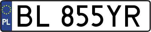 BL855YR