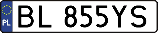 BL855YS