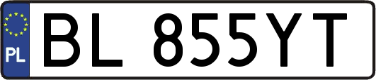 BL855YT
