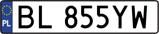 BL855YW