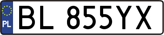 BL855YX