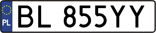 BL855YY