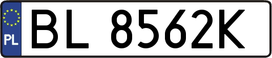 BL8562K