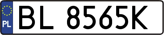 BL8565K
