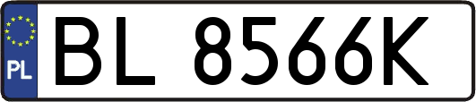 BL8566K