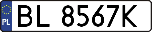 BL8567K
