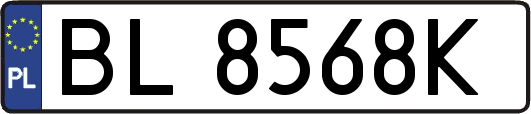 BL8568K