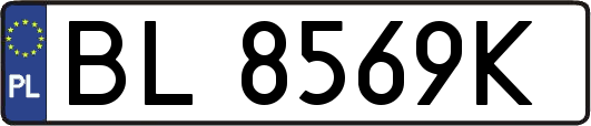 BL8569K