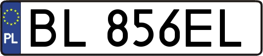 BL856EL