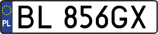 BL856GX