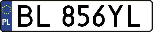 BL856YL