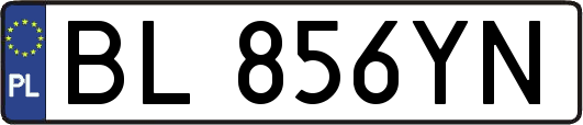 BL856YN