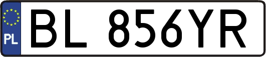 BL856YR