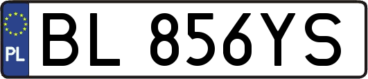 BL856YS