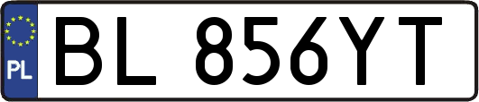 BL856YT