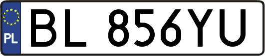 BL856YU