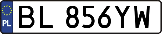 BL856YW