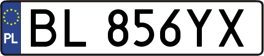 BL856YX