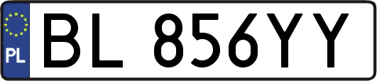 BL856YY