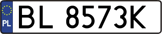 BL8573K