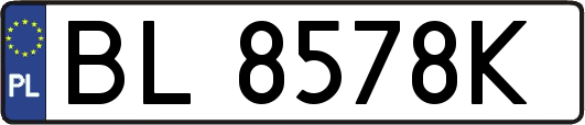 BL8578K