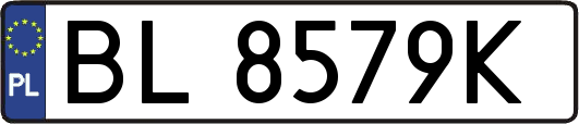 BL8579K