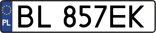 BL857EK